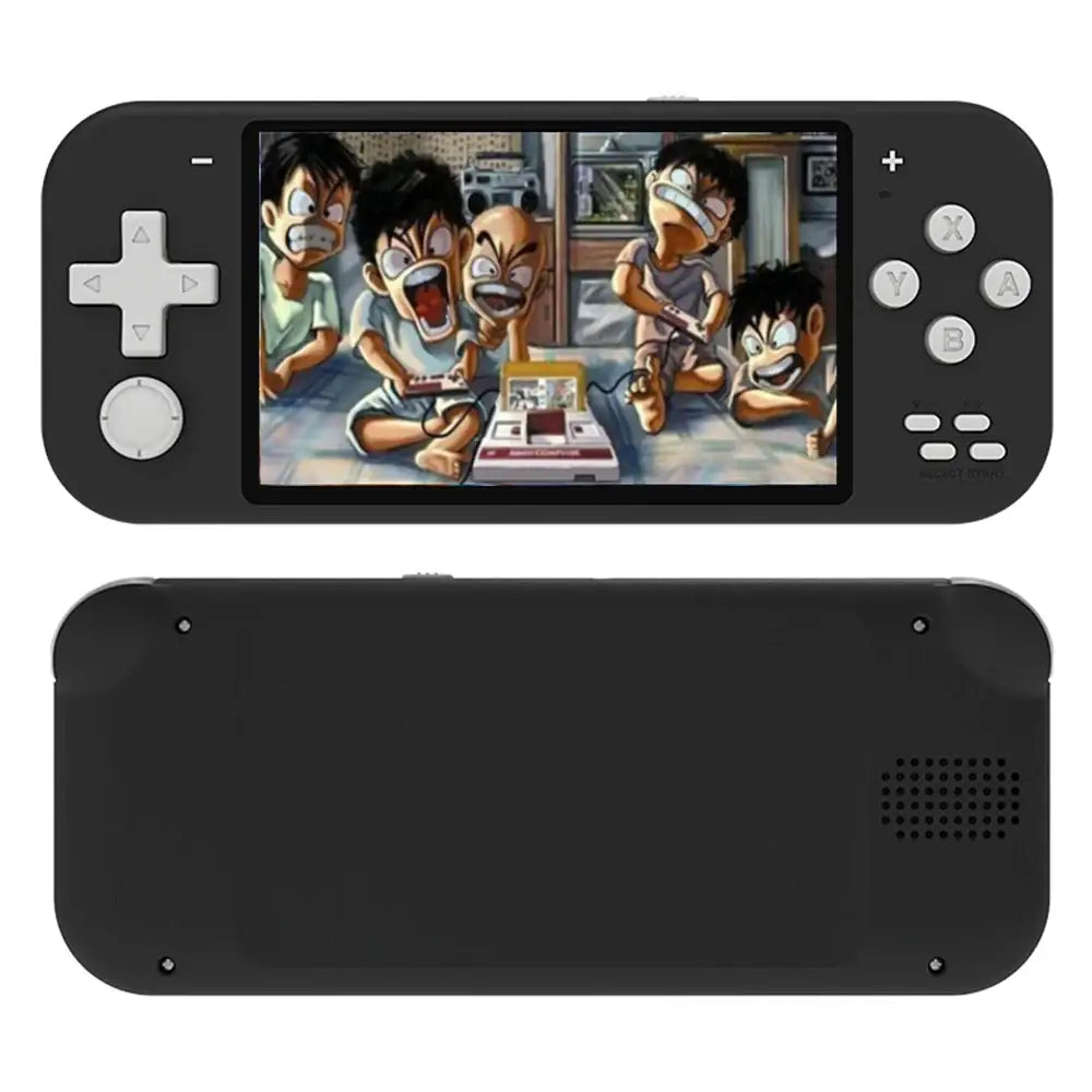 Mini Handheld Game Console – 8/32GB 10000 Games (3 colours available) - 9eight5