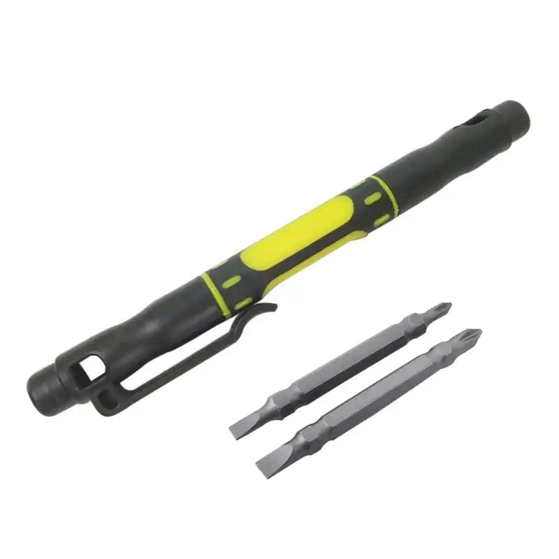 Mini Multi-Tool Screwdriver Set - HBC
