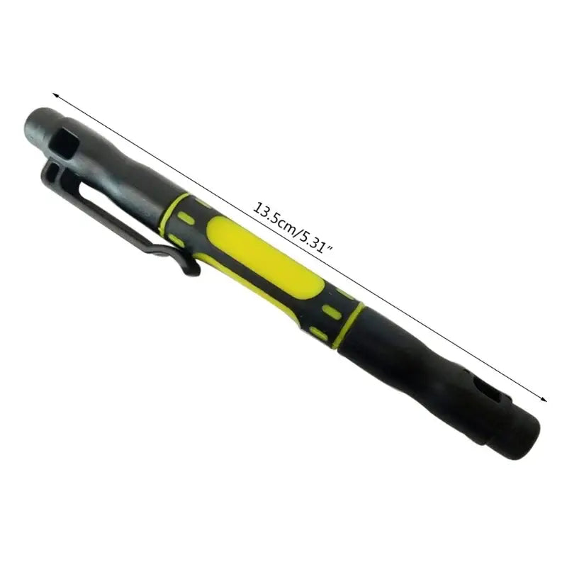 Mini Multi-Tool Screwdriver Set - HBC