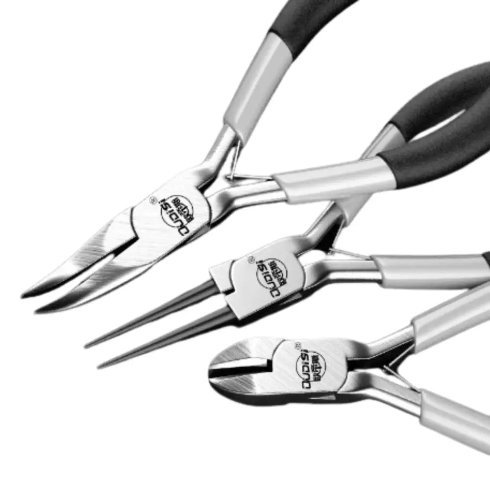Mini Pliers (available in 9 different types) - HBC