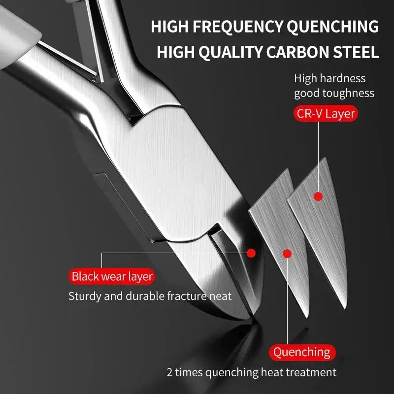 Mini Pliers (available in 9 different types) - HBC