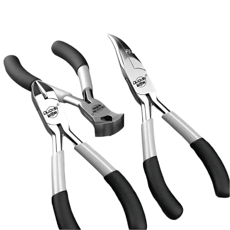 Mini Pliers (available in 9 different types) - HBC