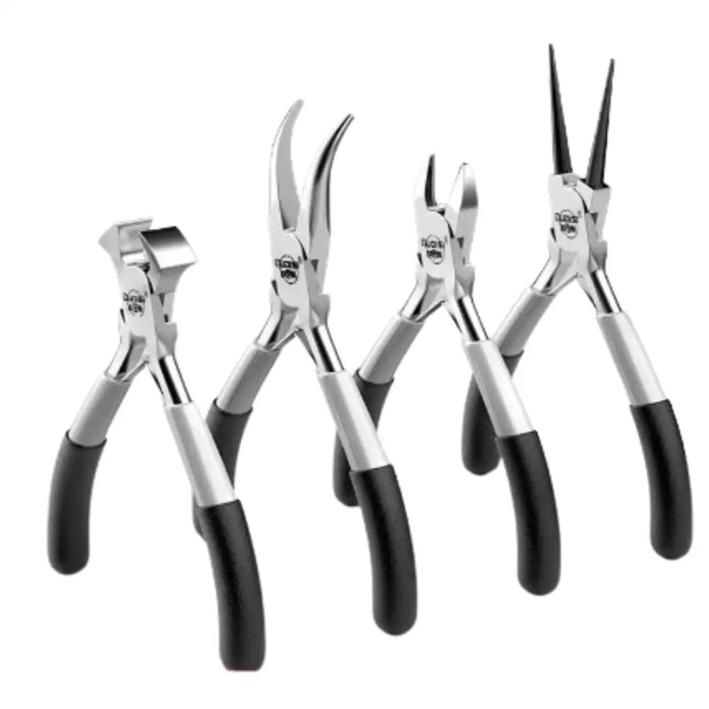 Mini Pliers (available in 9 different types) - HBC