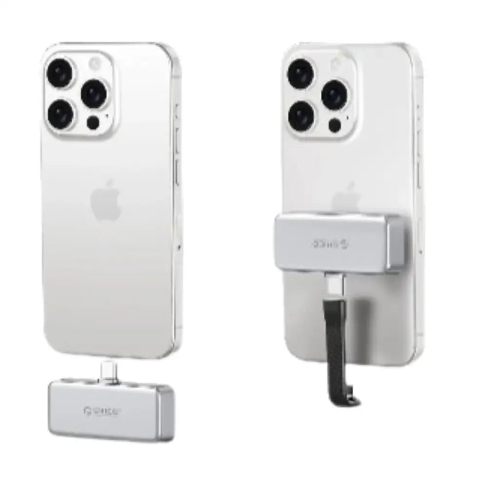 Mini Portable SSD (Available in 64GB / 128GB / 256GB) - TWS