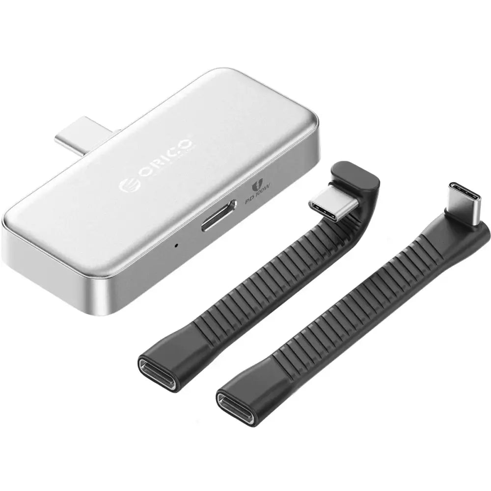 Mini Portable SSD (Available in 64GB / 128GB / 256GB) - TWS