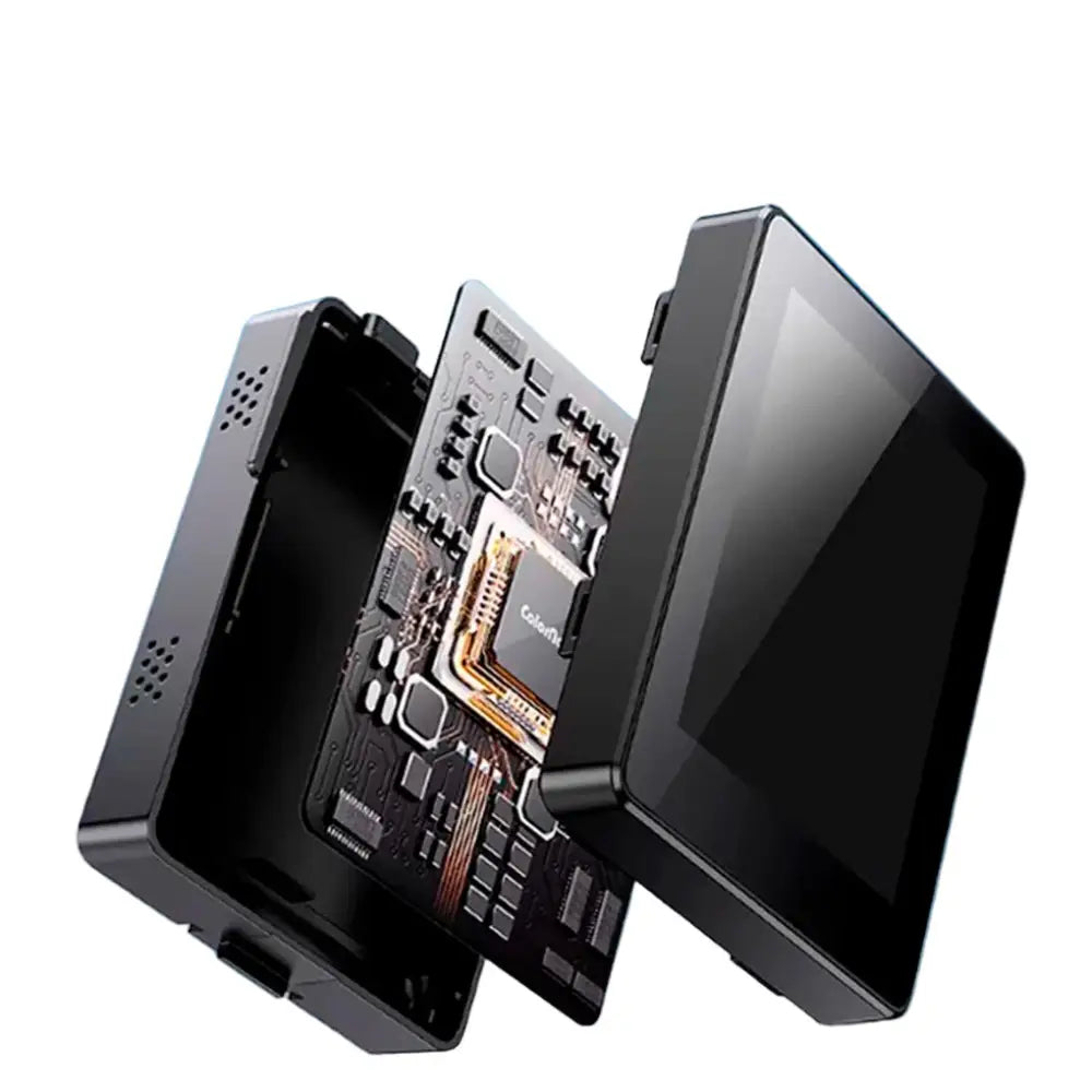 Mini Portable Wireless Selfie Screen Display for iPhone & Android Rear Camera - 9eight5