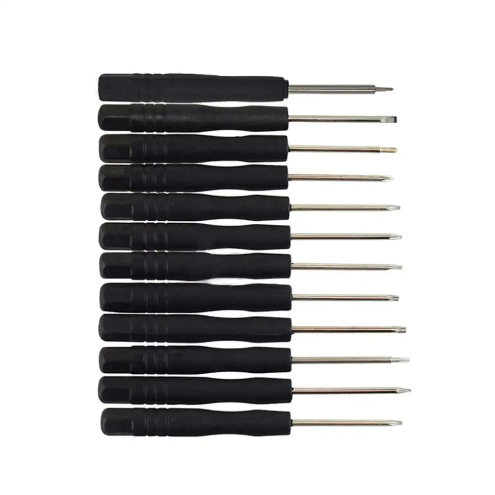 Mini Precision Screwdriver Set (12-in-1) - HBC