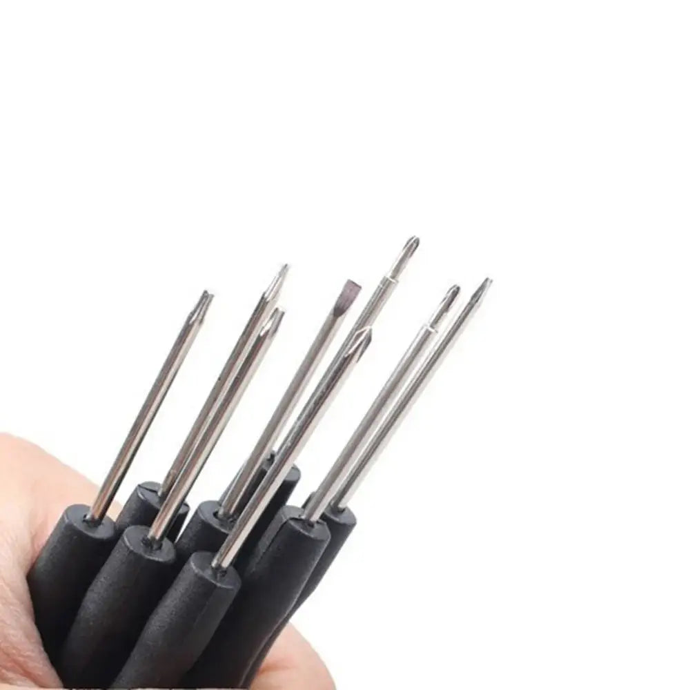 Mini Precision Screwdriver Set (12-in-1) - HBC