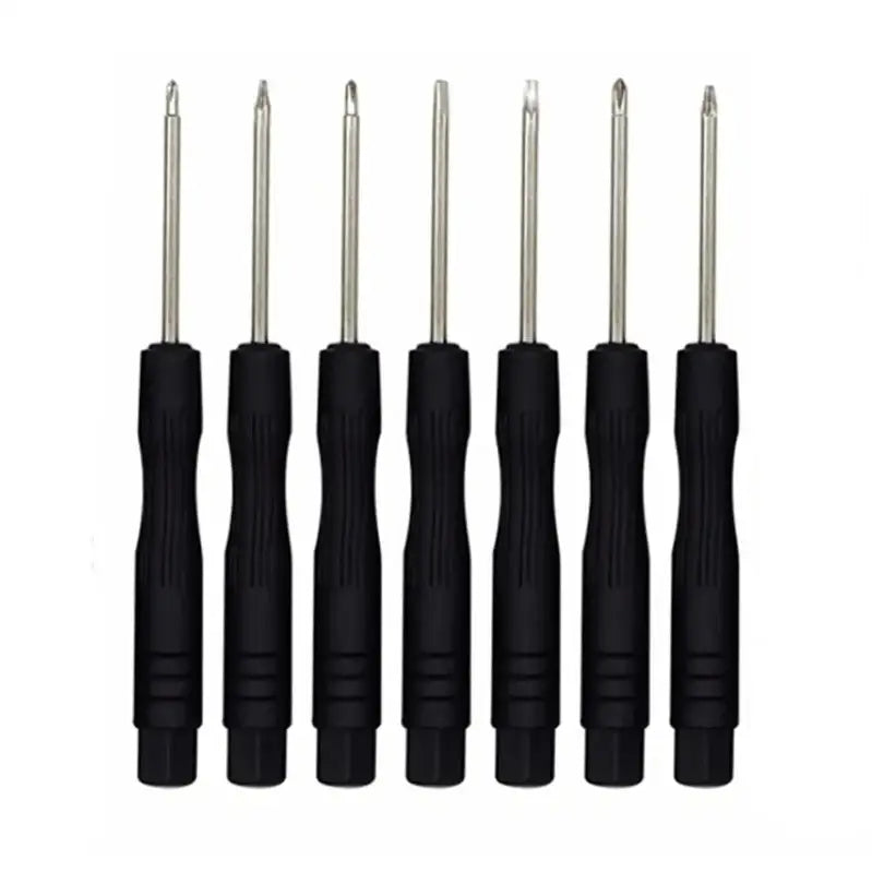 Mini Precision Screwdriver Set (12-in-1) - HBC