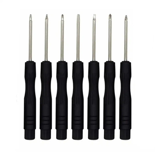 Mini Precision Screwdriver Set (12-in-1) - HBC