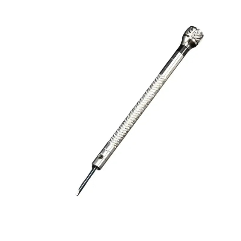 Mini Precision Screwdriver Set (5 types available) - Character 1.0mm - HBC