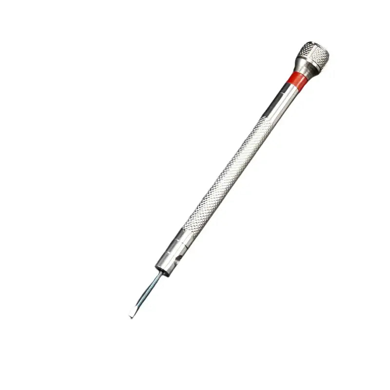 Mini Precision Screwdriver Set (5 types available) - Character 1.2mm - HBC