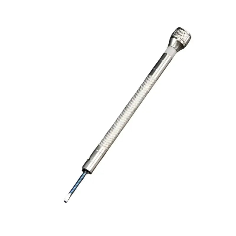 Mini Precision Screwdriver Set (5 types available) - Character 1.4mm - HBC