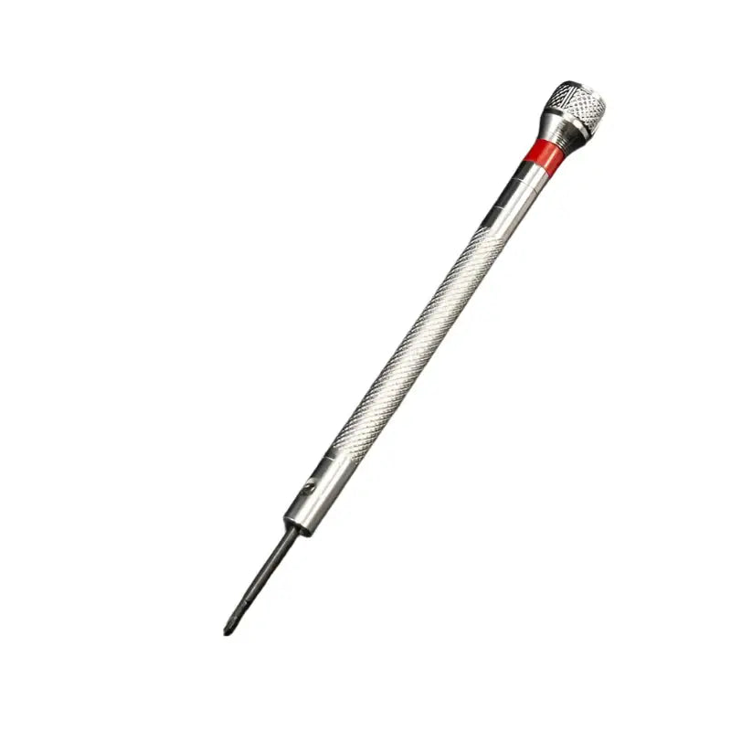 Mini Precision Screwdriver Set (5 types available) - Cross 1.2mm - HBC