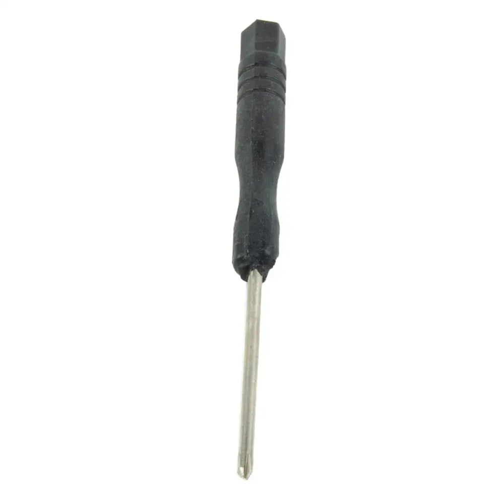 Mini Slotted & Cross Screwdriver Set – 3,22’’ / 2mm (10Pcs) - HBC