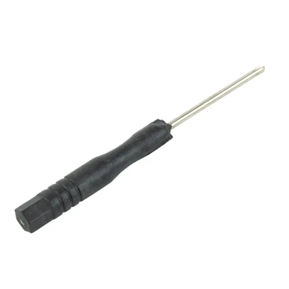 Mini Slotted & Cross Screwdriver Set – 3,22’’ / 2mm (10Pcs) - HBC