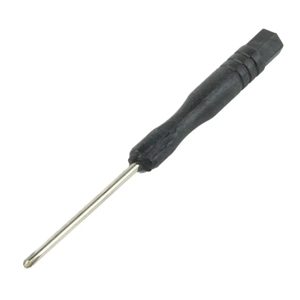 Mini Slotted & Cross Screwdriver Set – 3,22’’ / 2mm (10Pcs) - HBC