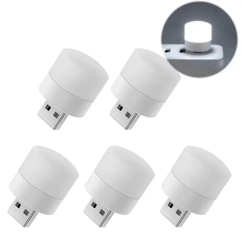 Mini USB Night Light