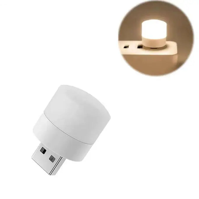 Mini USB Night Light