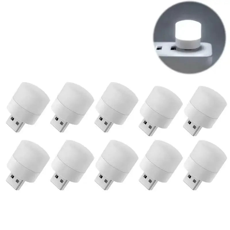 Mini USB Night Light