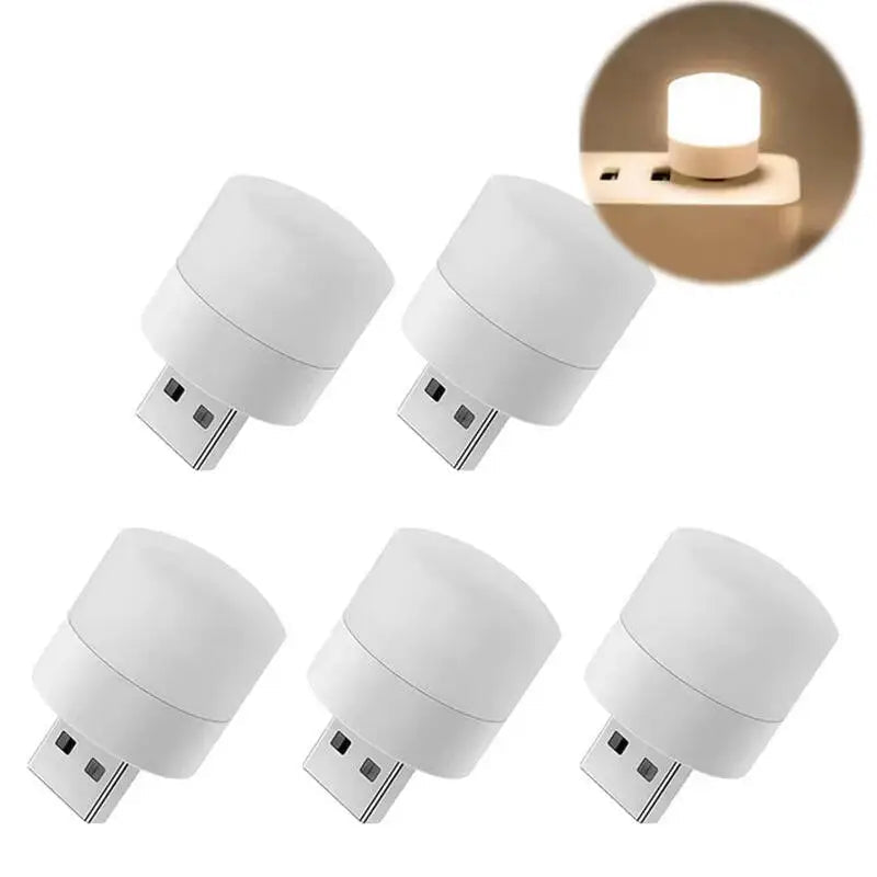 Mini USB Night Light