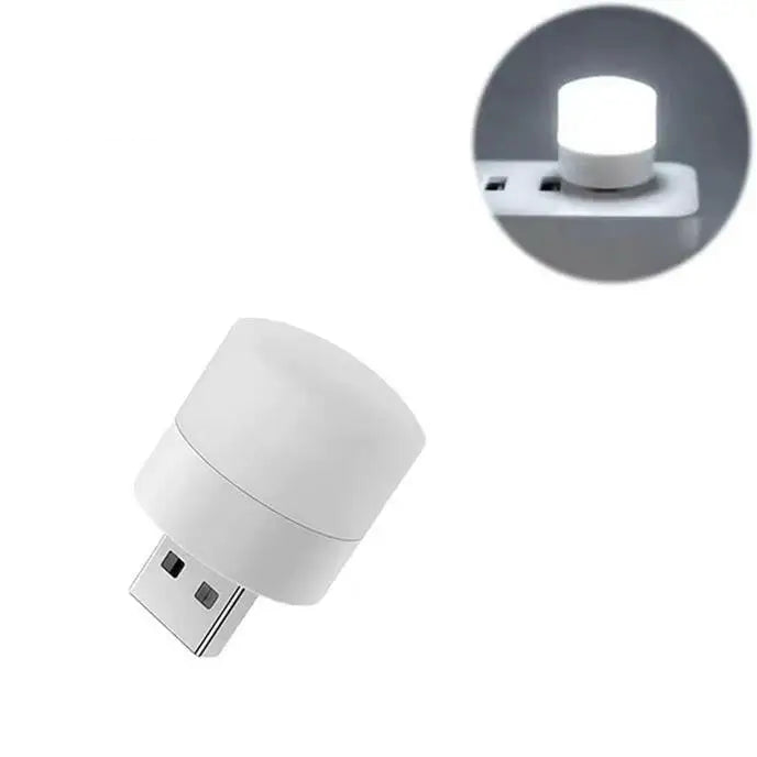 Mini USB Night Light