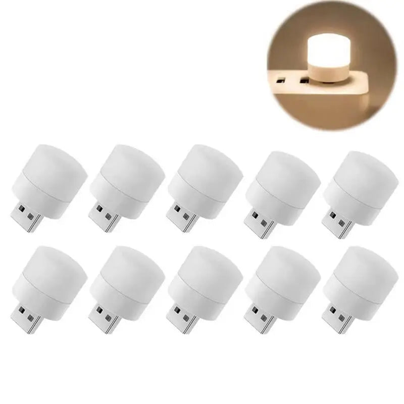 Mini USB Night Light