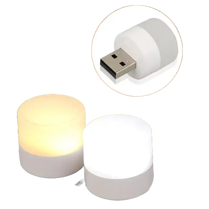 Mini USB Night Light