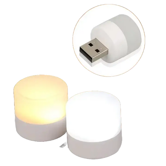 Mini USB Night Light