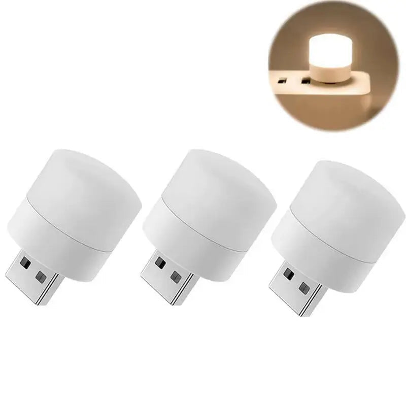 Mini USB Night Light