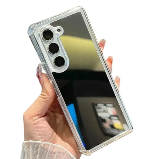 Mirror Finish Case for Samsung Galaxy Z Fold 3 4 5 & 6 - 9eight5