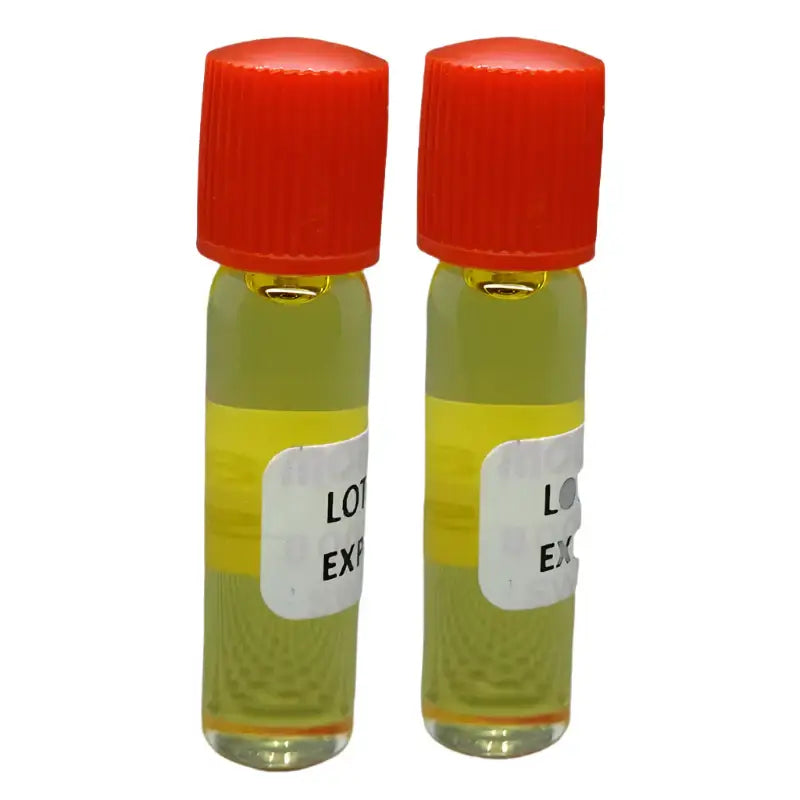 Mobieus Watch Oil 8000/4 - 2 pcs - TWS