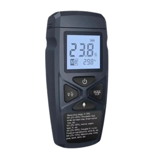 Moisture Detector - blue