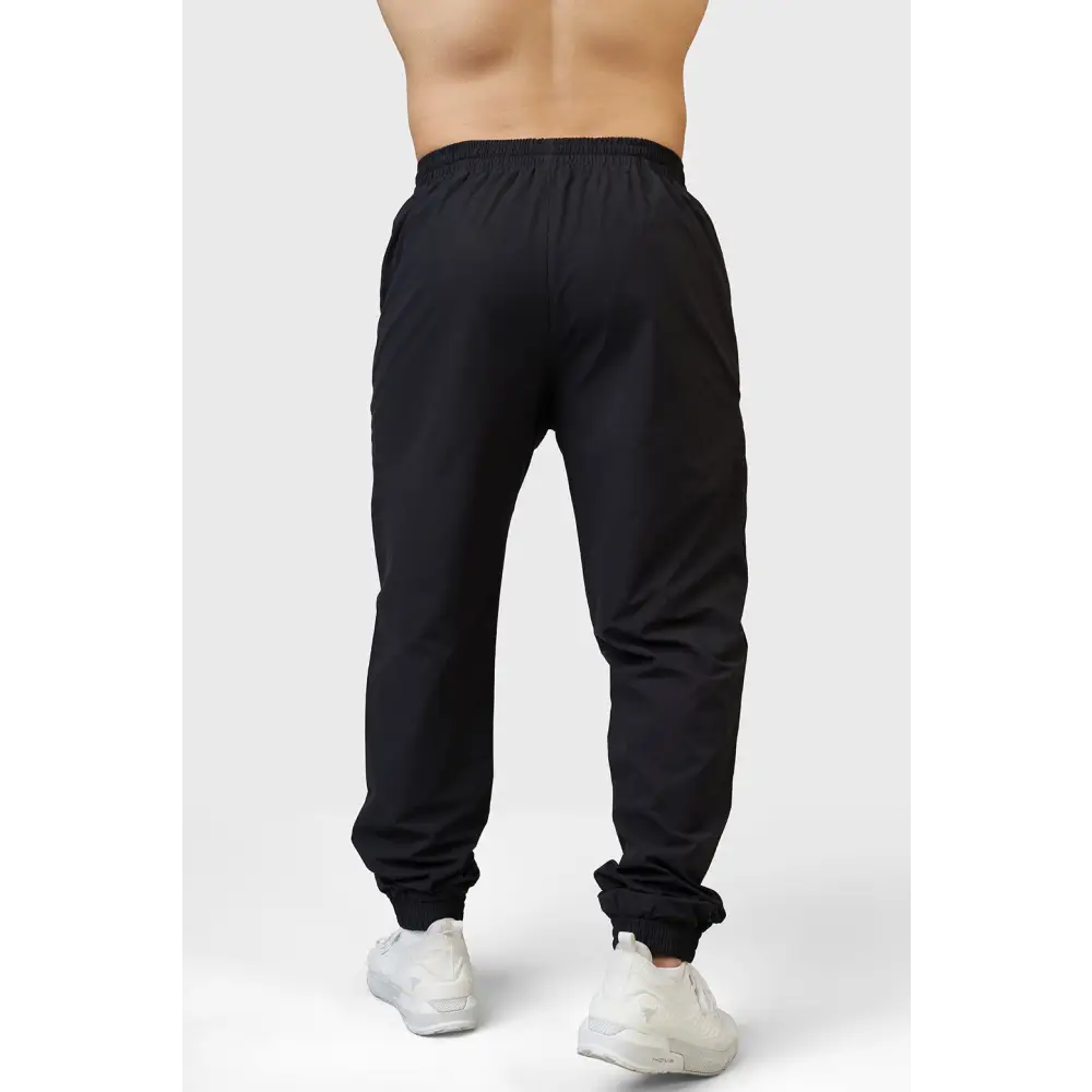 Momentum Joggers Black - Joggers