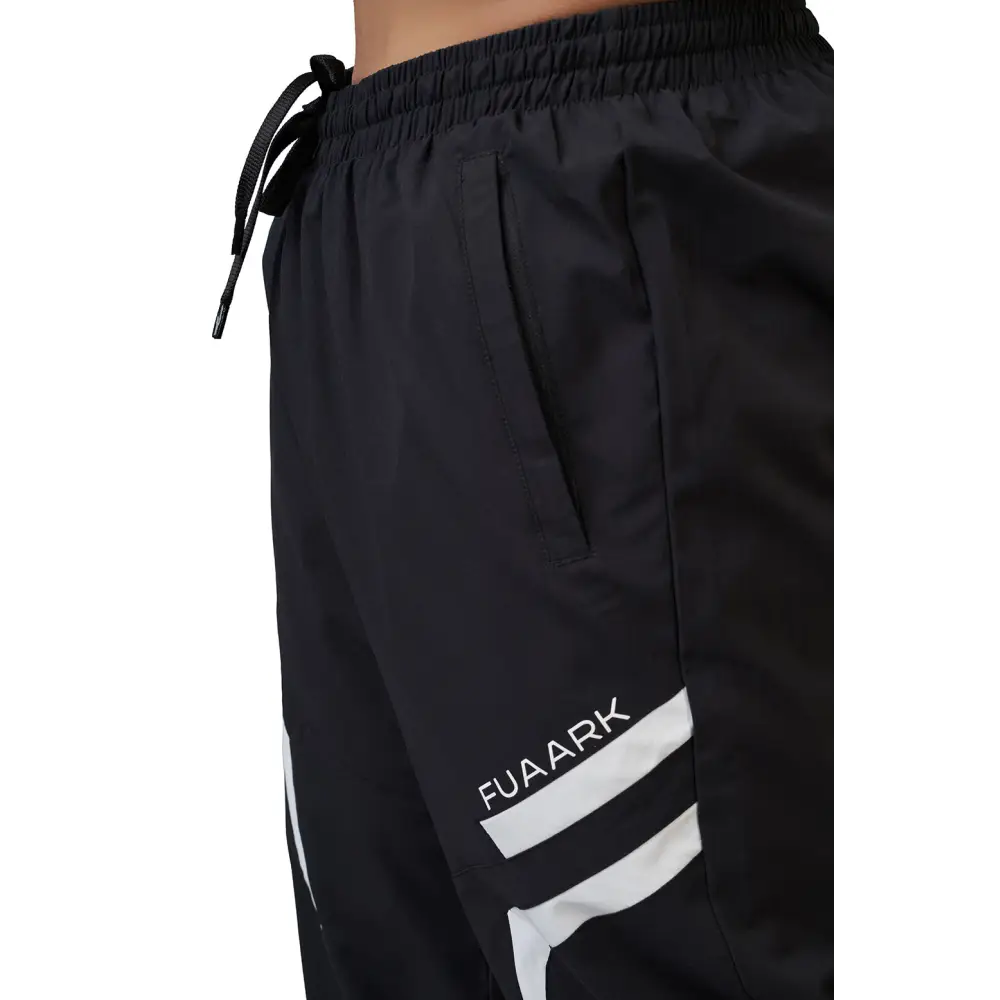Momentum Joggers Black - Joggers