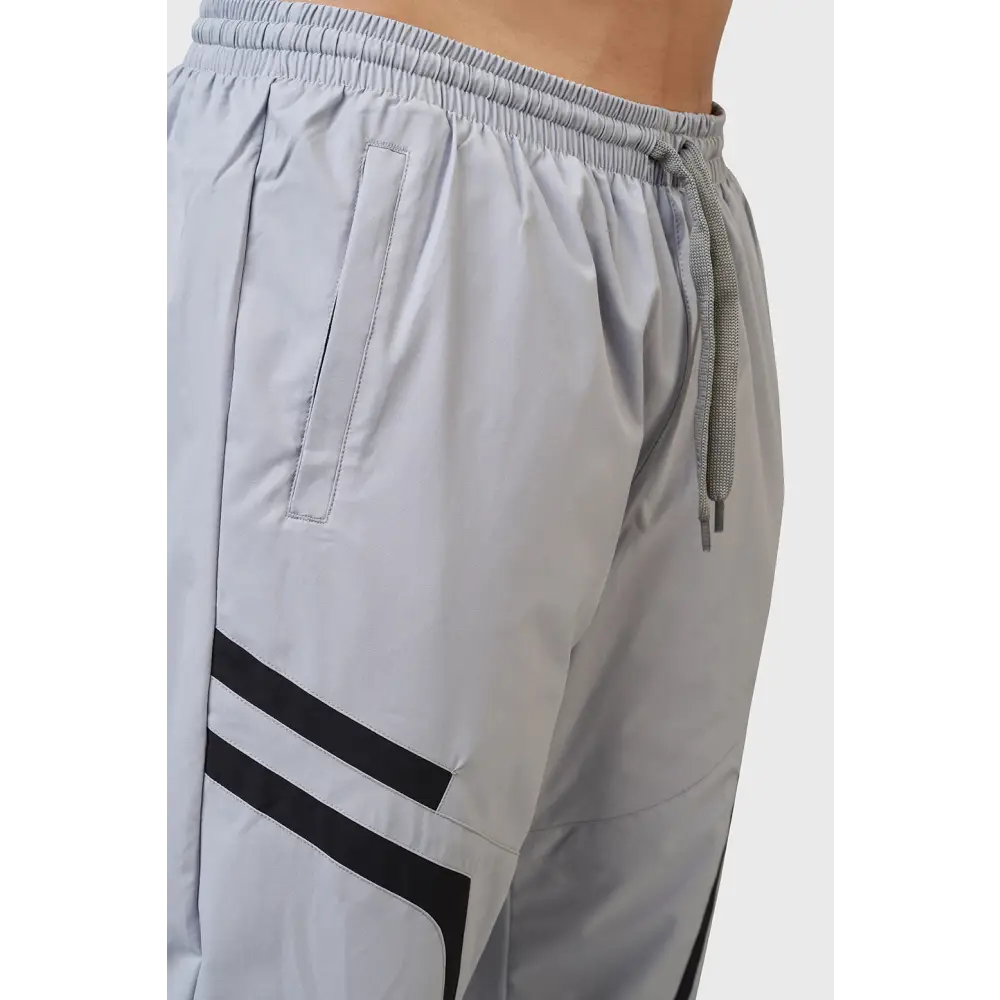 Momentum Joggers Light Grey - Joggers