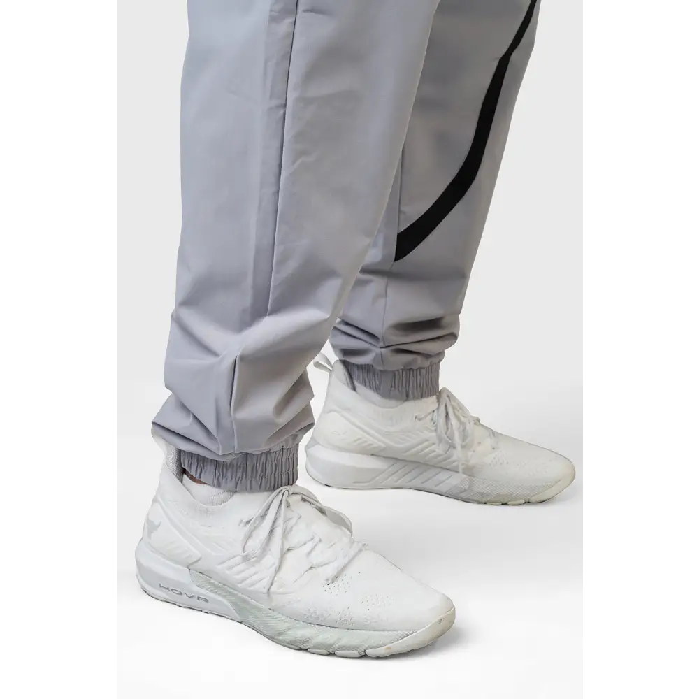 Momentum Joggers Light Grey - Joggers