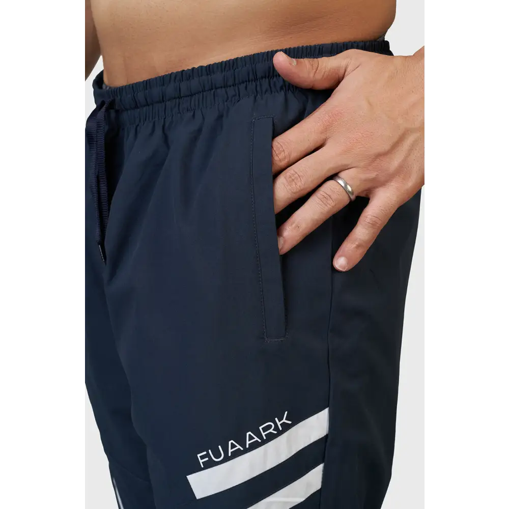 Momentum Joggers Navy - Joggers
