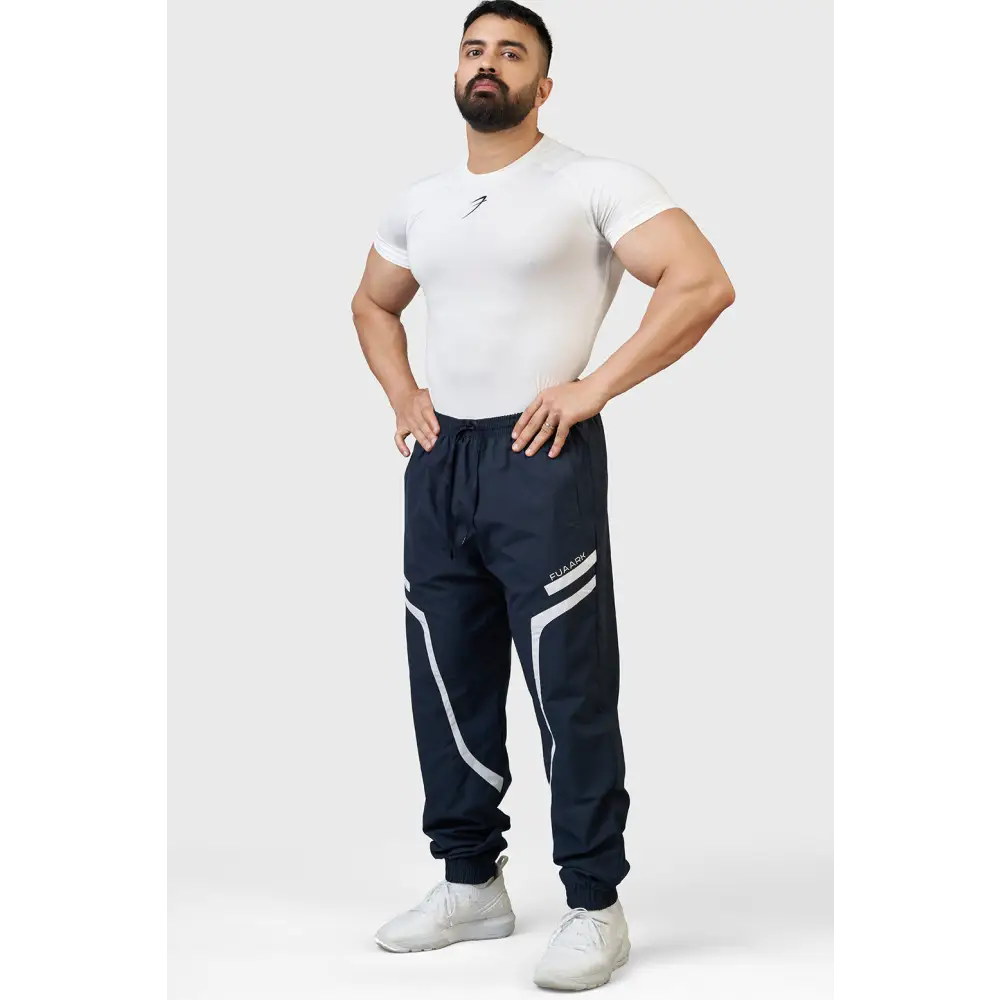 Momentum Joggers Navy - Joggers