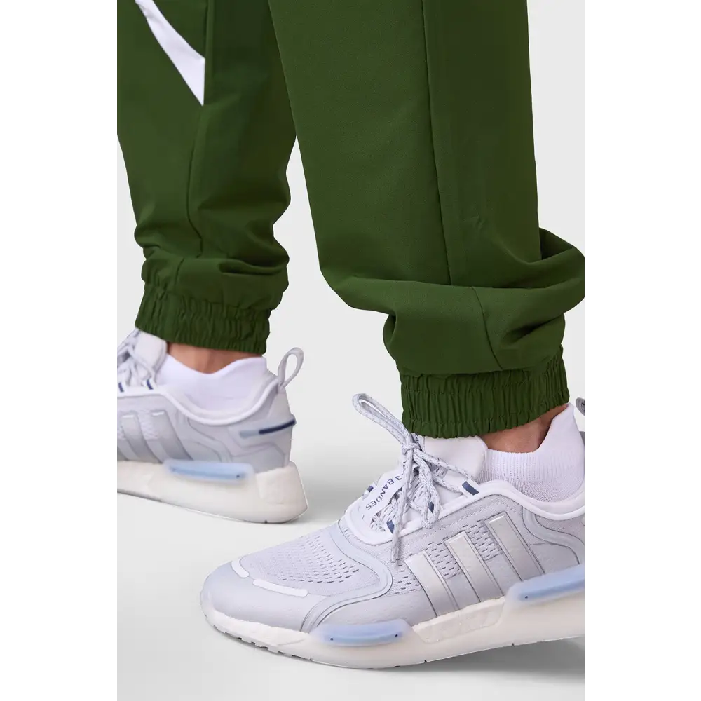 Momentum Joggers Olive - Joggers