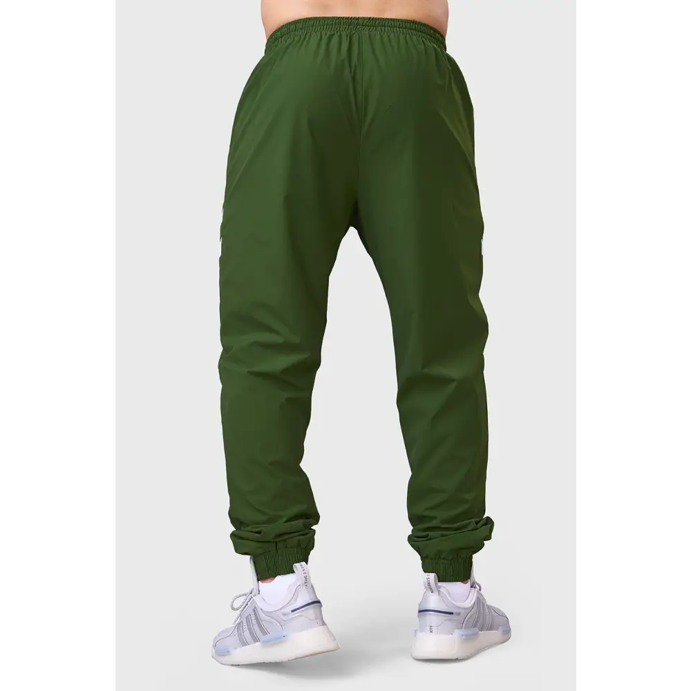 Momentum Joggers Olive - Joggers