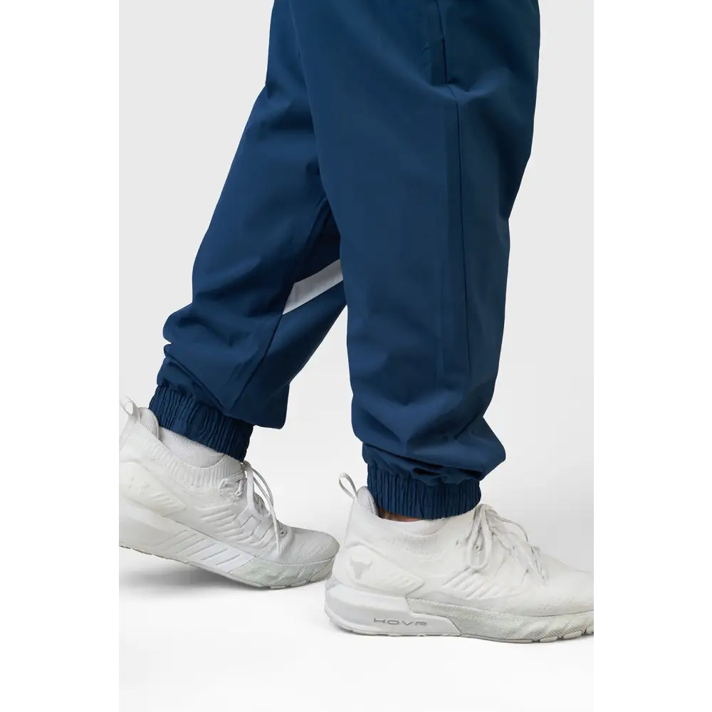 Momentum Joggers Teal - Joggers