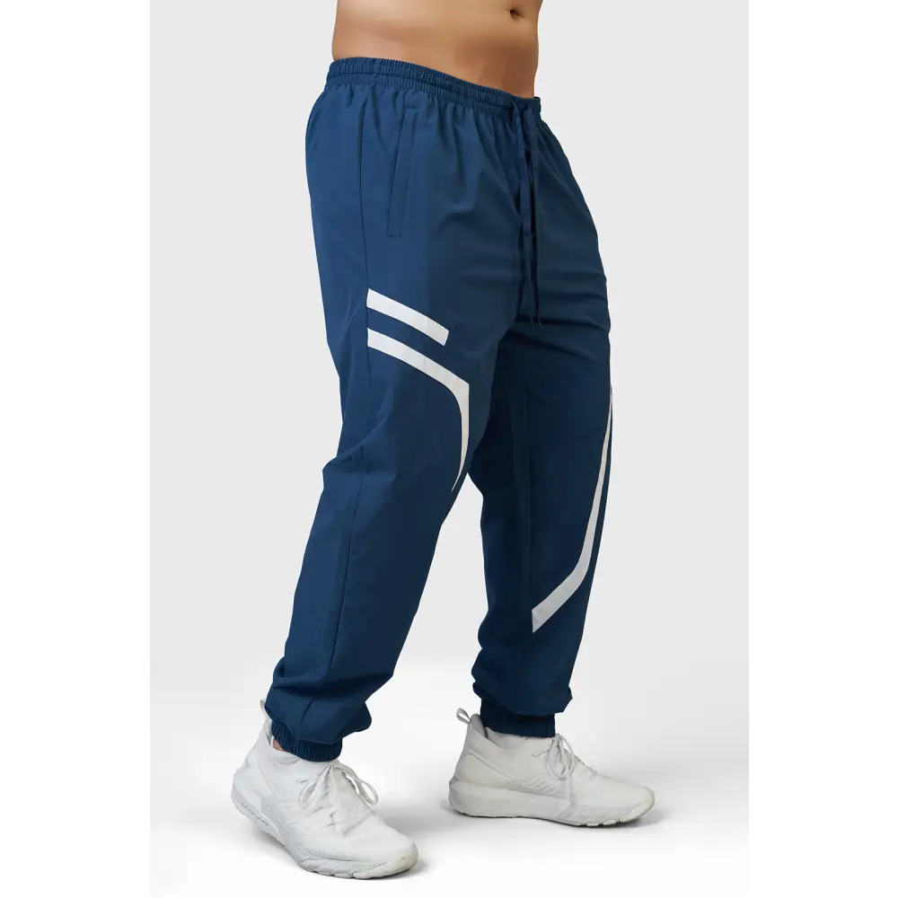 Momentum Joggers Teal - Joggers