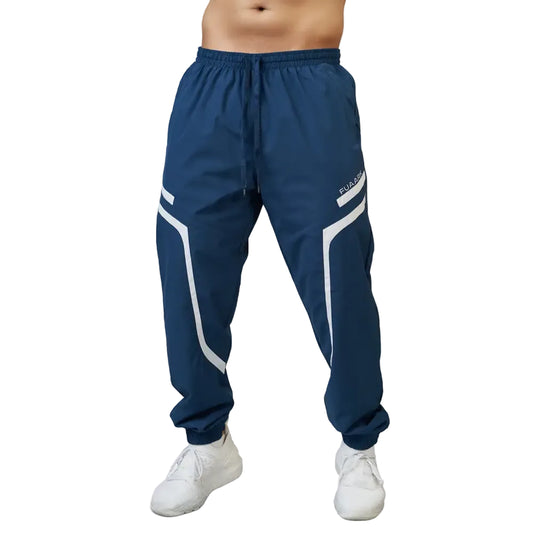 Momentum Joggers Teal - Joggers