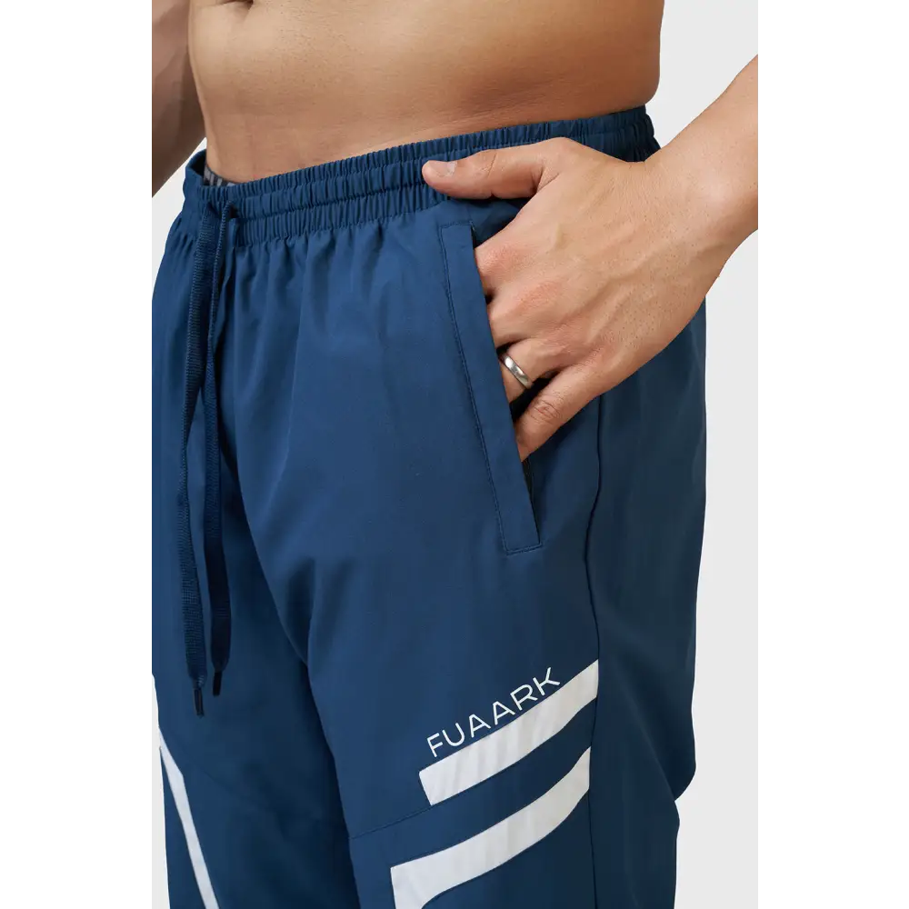 Momentum Joggers Teal - Joggers