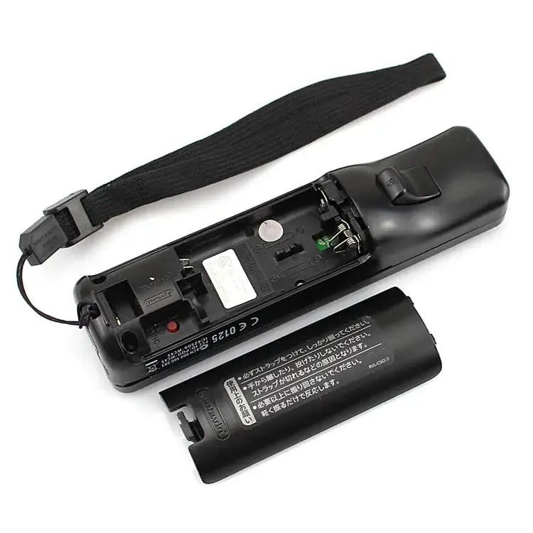 Motion Plus Remote & Nunchuk (various colours available) - 9eight5