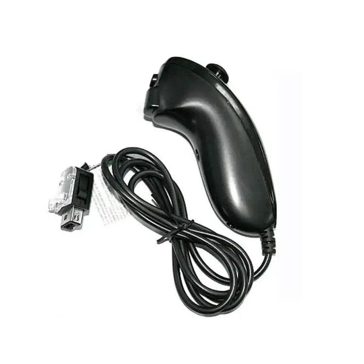 Motion Plus Remote & Nunchuk (various colours available) - 9eight5
