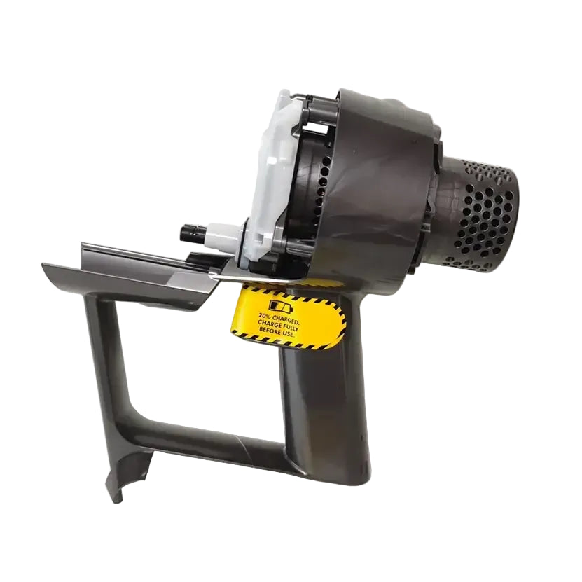 motor For Dyson V10 Handheld Wireless Vacuum Cleaner Accessories Motorhead Assembly Engine Shell Dust Cup Spare Parts