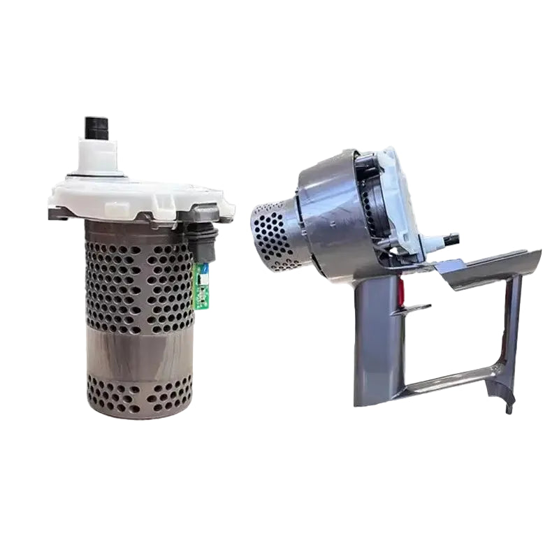 motor For Dyson V10 Handheld Wireless Vacuum Cleaner Accessories Motorhead Assembly Engine Shell Dust Cup Spare Parts