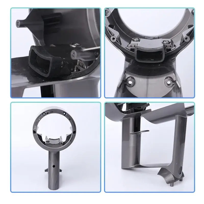 Motor Host Handle shell Engine For Dyson V10 SV12 robot vacuum cleaner parts Assembly Replacement